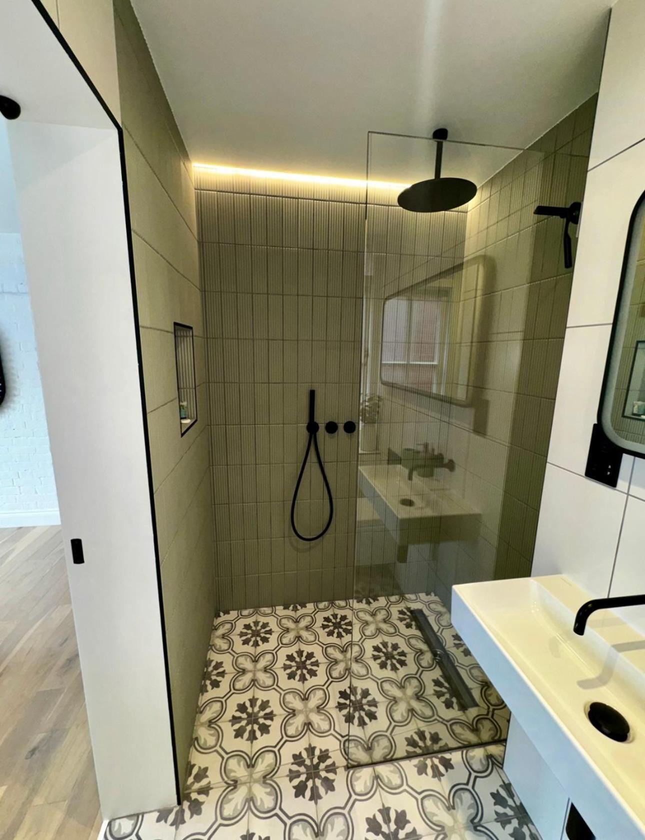 Newly Refurbished W/ River Views Λονδίνο Εξωτερικό φωτογραφία