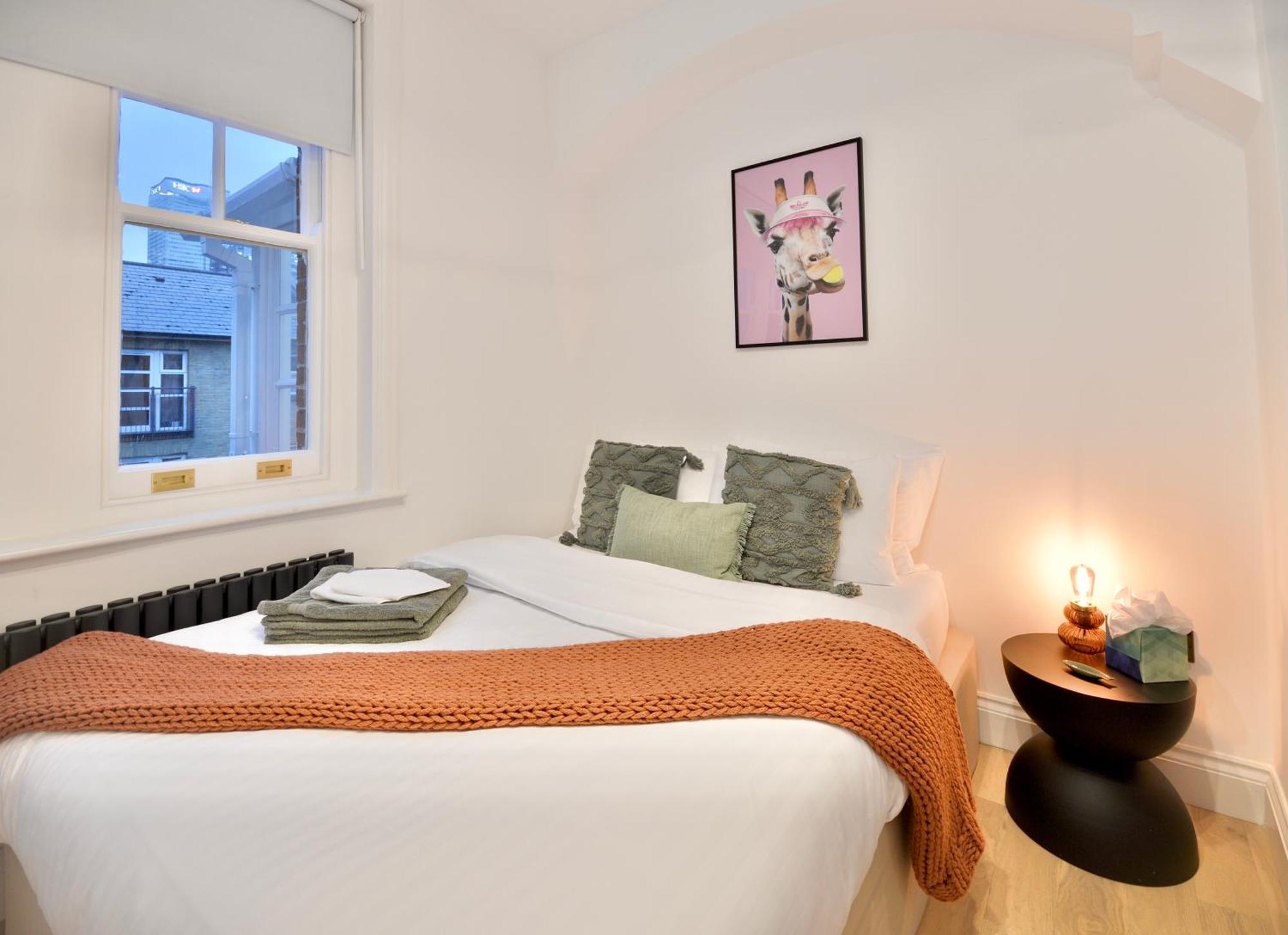 Newly Refurbished W/ River Views Λονδίνο Εξωτερικό φωτογραφία