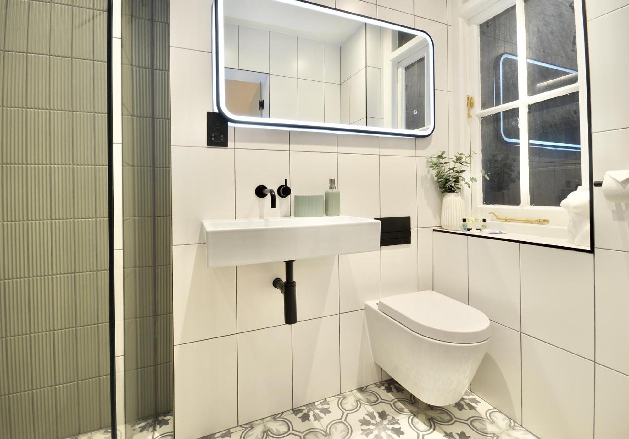 Newly Refurbished W/ River Views Λονδίνο Εξωτερικό φωτογραφία